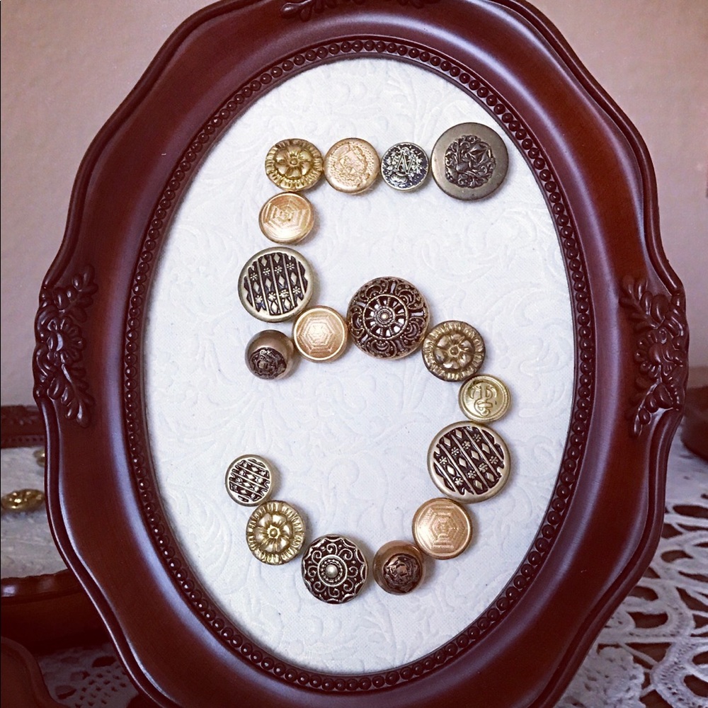 Table numbers - Picture 2 of 2